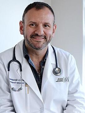 Doctor Dermatologist Philippe